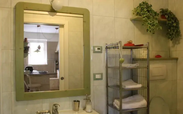 Apartment da Edo