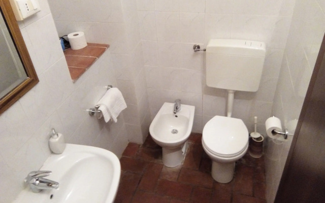 Agriturismo Locanda del Papa