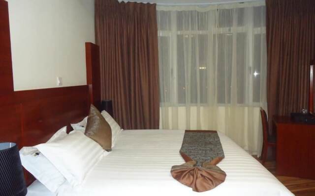 Miracle Hotel Addis Ababa