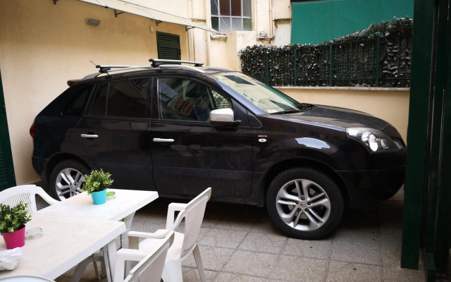 Vatican House Giuliana 66