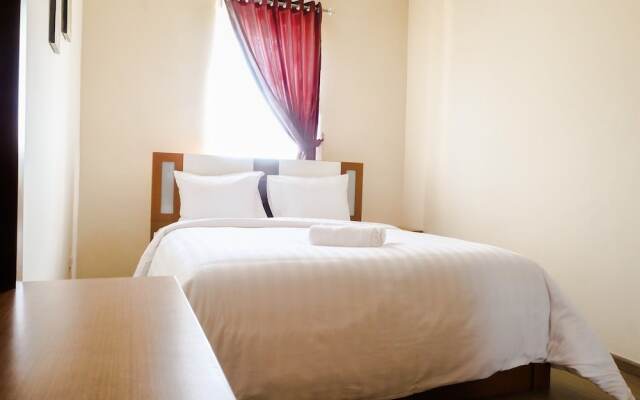 Grand Palace Kemayoran Apartment For Lifestyle Living