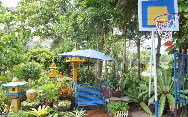 Garden Homestay