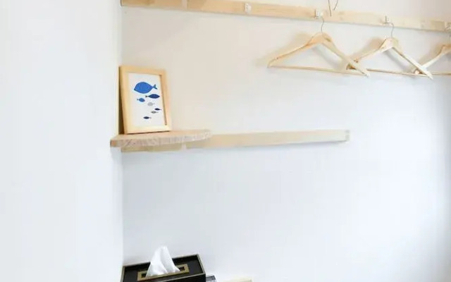 Walker Hostel Kyoto
