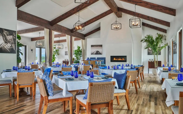 Grand Isle Villas