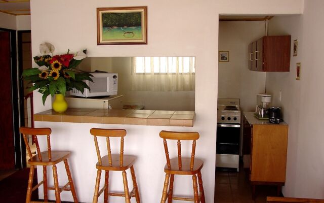 Apart-Hotel Roma