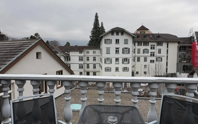 Esos Hotel Quelle
