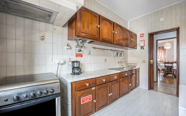 Cabo de Sagres - 1º Nascente