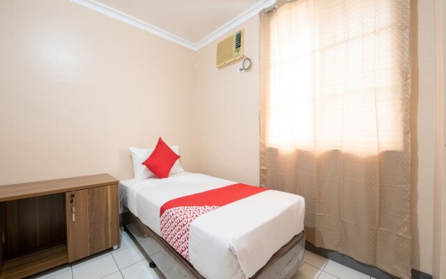 Tayuman Commercial Center by OYO Rooms