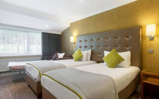 Holiday Inn Dover