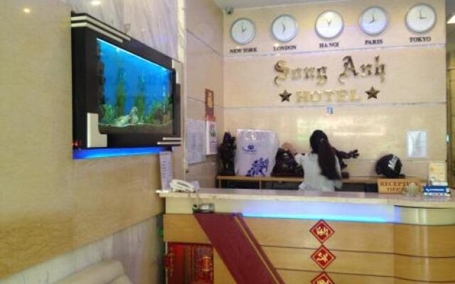 Song Anh 2 Hotel