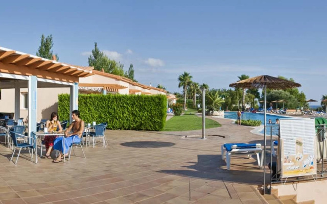 Apartamentos Mar Blau