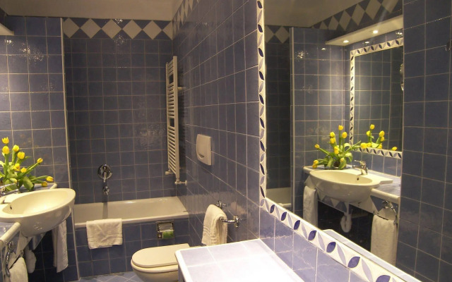 Residence Sacchi