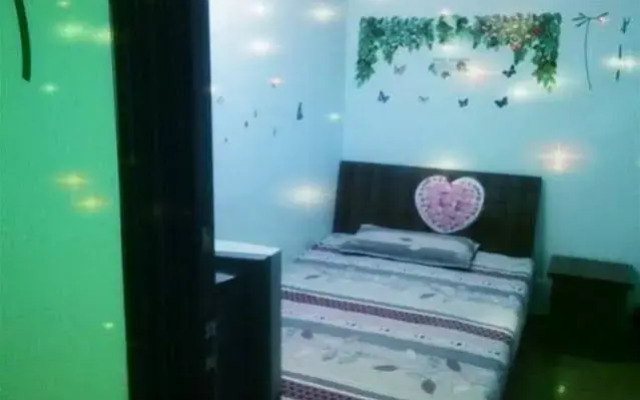 Xi'an Guohua Hotel Apartment
