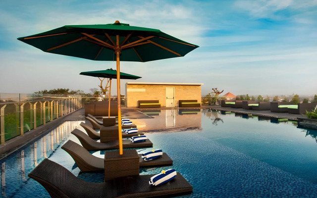 Sovereign Bali Hotel