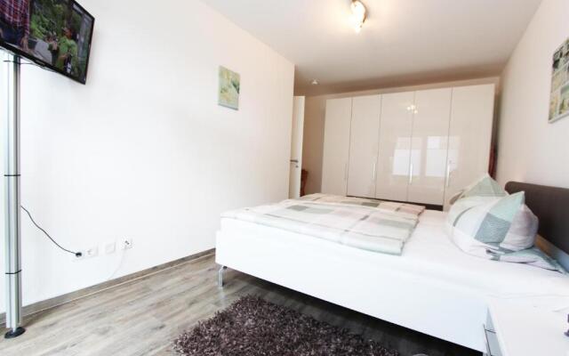 Lindenstraße 8 Whg 2