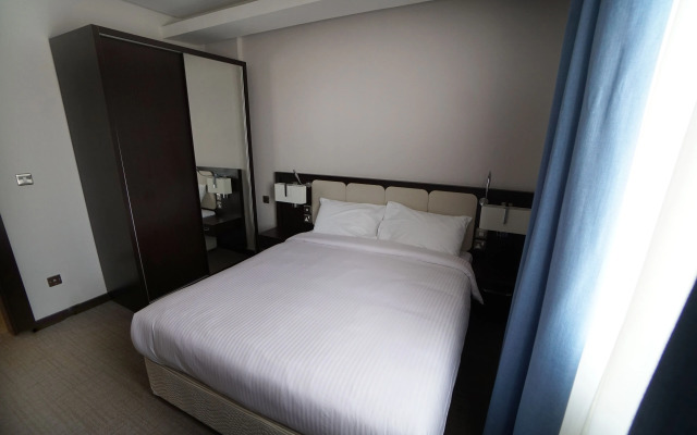 Saray Hotel Apartments