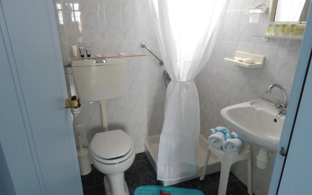Malia Star Apartments
