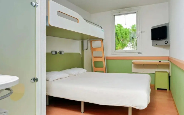 Ibis budget Montpellier Millènaire