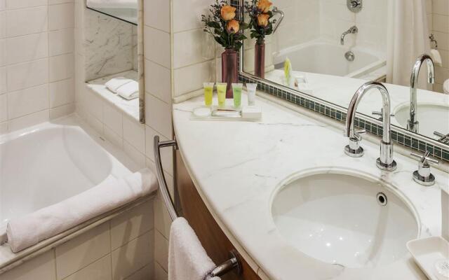 Le Grand Amman Managed By AccorHotels