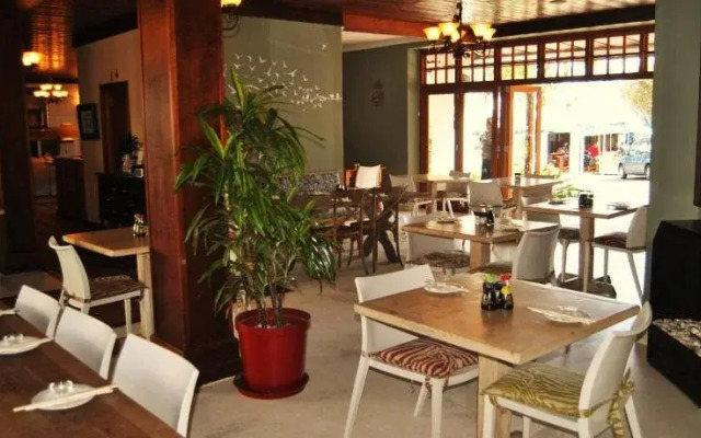 De Noordhoek Lifestyle Hotel