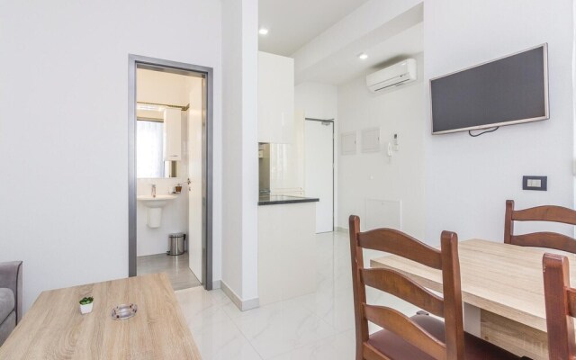 Beautiful Home in Funtana With Wifi and 2 Bedrooms