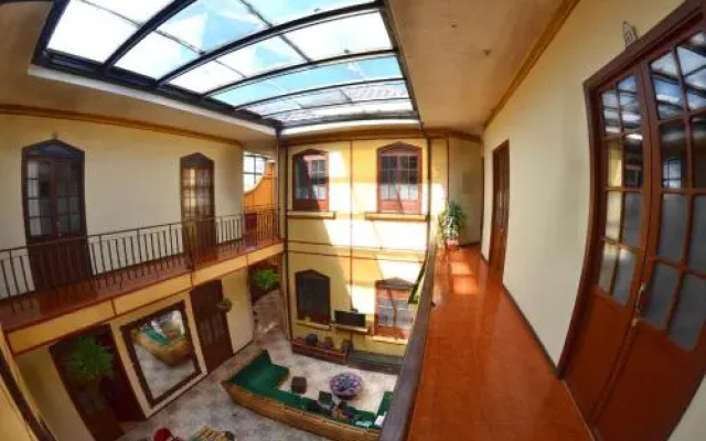 Casa R10