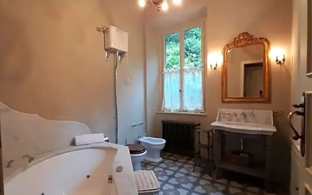 B&B Villa Sasso