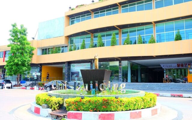 Chai Hotel Bangbo