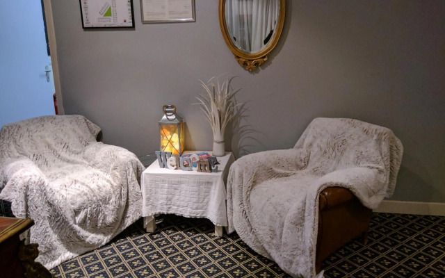 Hotel Fleur de Lys
