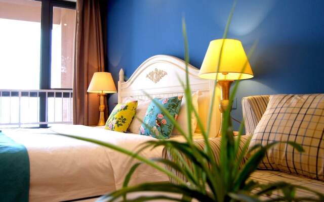 River View Boutique Hotel Beibin Road