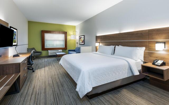 Holiday Inn Express And Suites Junction, an IHG Hotel