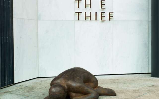 The Thief