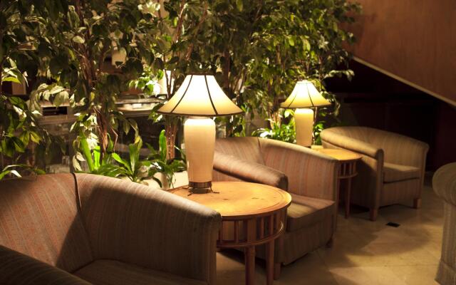 Hotel Pearl City Kobe
