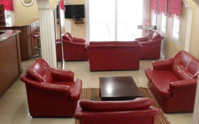 Ersan Hotel