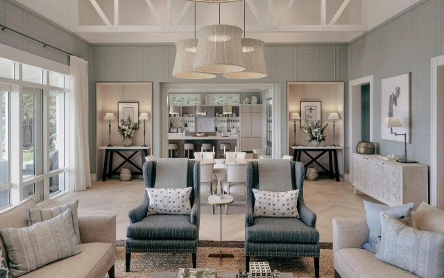 Rosewood Kauri Cliffs