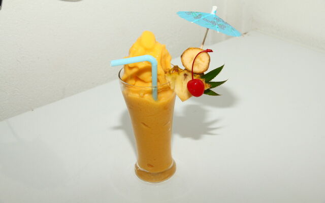 Elysia Beach Resort
