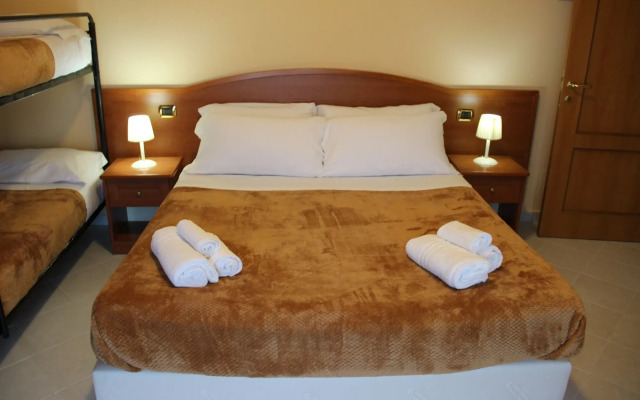 Agriturismo Villa Julia