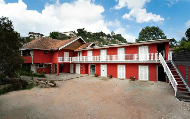 V.H.L Home