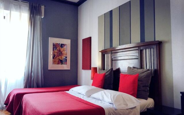 ayHOME b&b