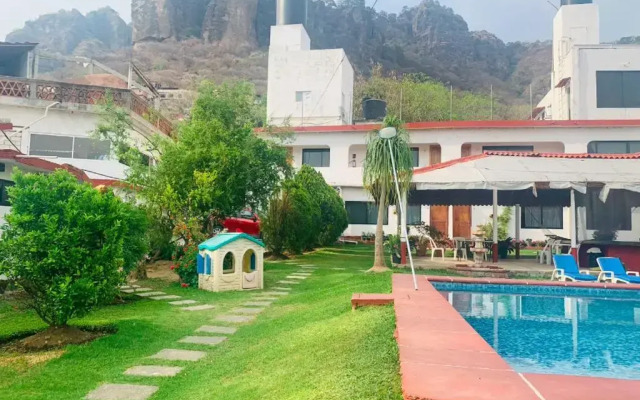 Hotel Puerto Villamar