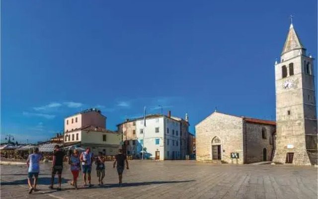 One-Bedroom Apartment in Fazana