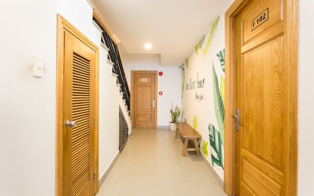 OYO 140 Bong Gio House