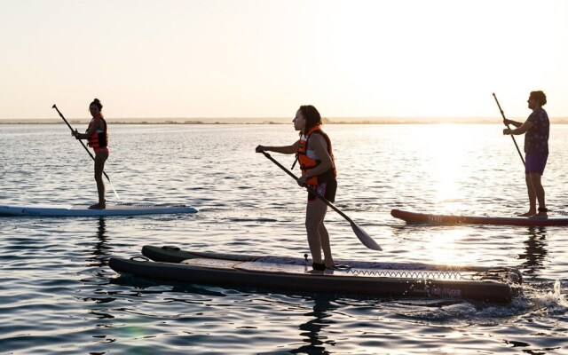 Hotel Villa Esmeralda