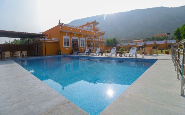 Akshay Valley Resort