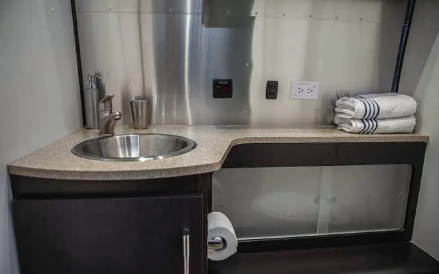 Vasilikia Mountain Farm & Retreat