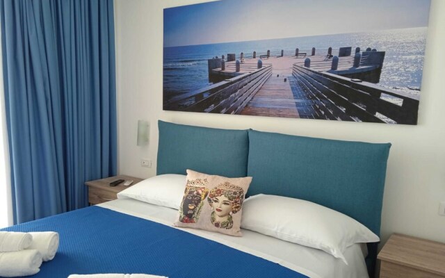 Rubino Apartment On Sea Shore