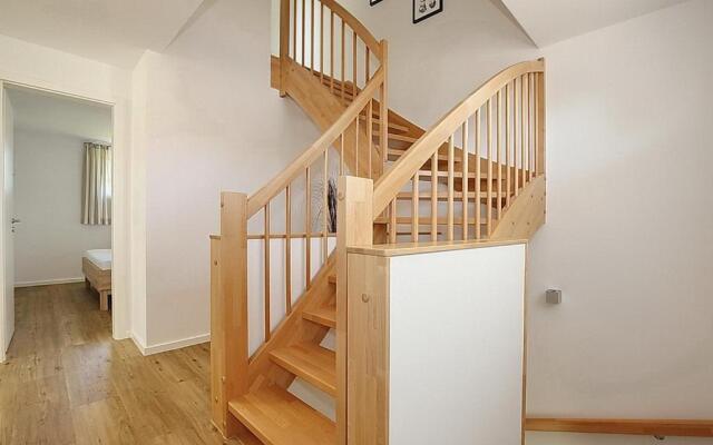 Reethaus Am Mariannenweg 19a