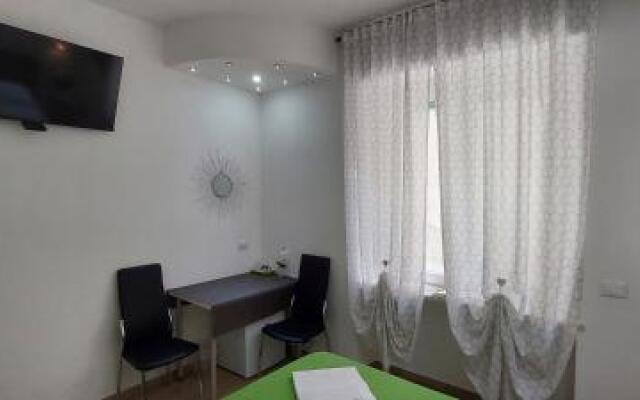 Vapama Rooms