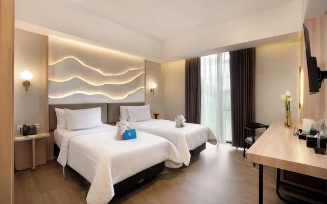 1O1 STYLE Yogyakarta Malioboro