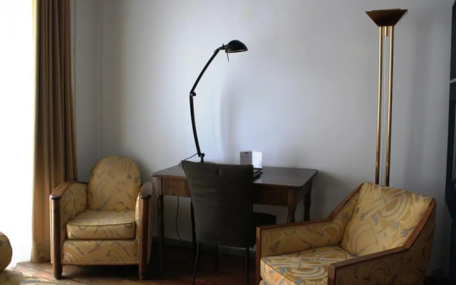 Hotel Rebstock